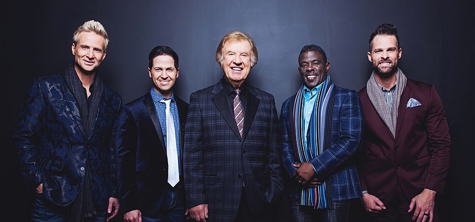 Gaither Vocal Band