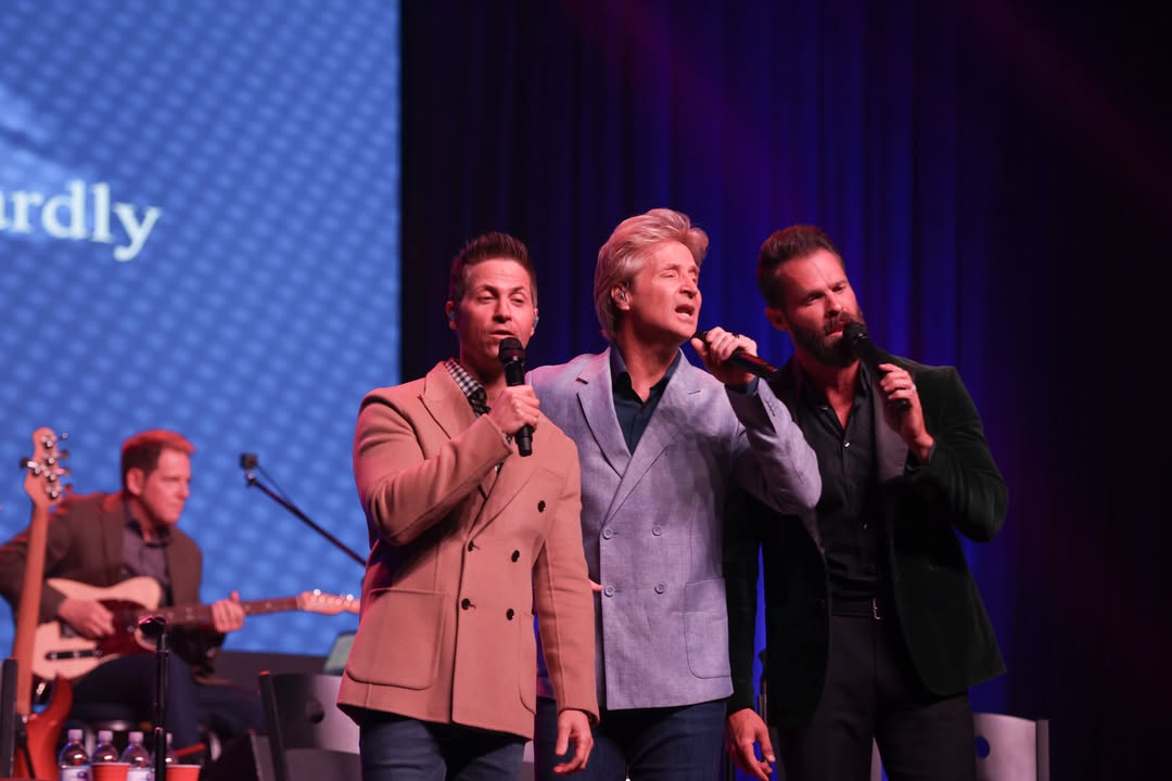 Gaither Vocal Band
